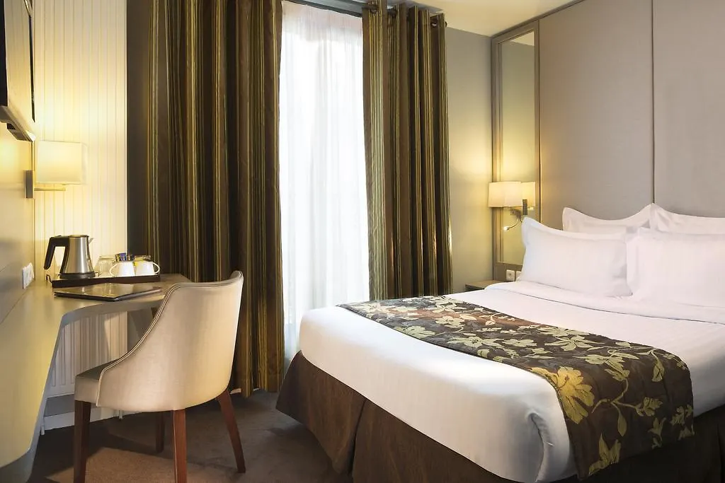 Turenne Le Marais Hotel Paryż