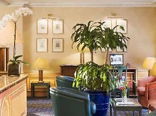 Turenne Le Marais Hotel Paryż
