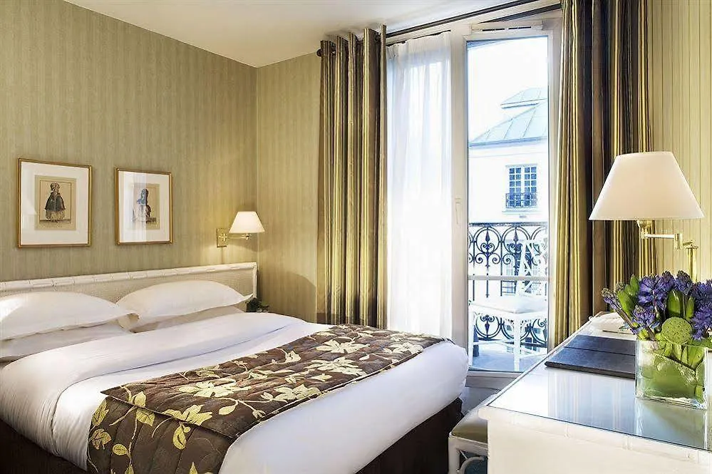 Turenne Le Marais Hotel Paryż