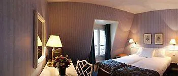 Turenne Le Marais 3* Párizs