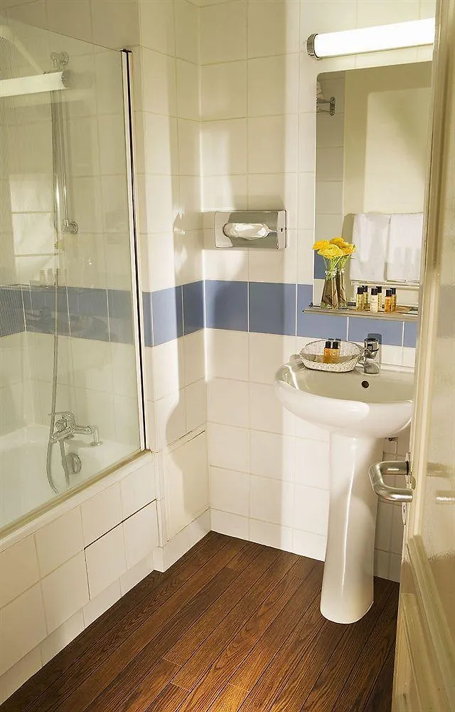 Turenne Le Marais Отель 3*