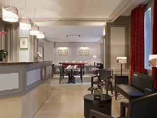 Turenne Le Marais Hotel