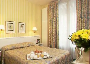 Turenne Le Marais Отель