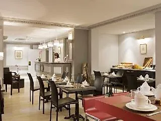 Turenne Le Marais Szálloda