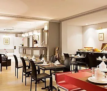 Hotel Turenne Le Marais 3*