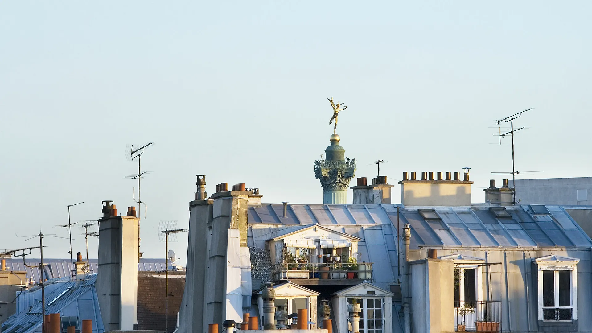 Hotel Turenne Le Marais 3*