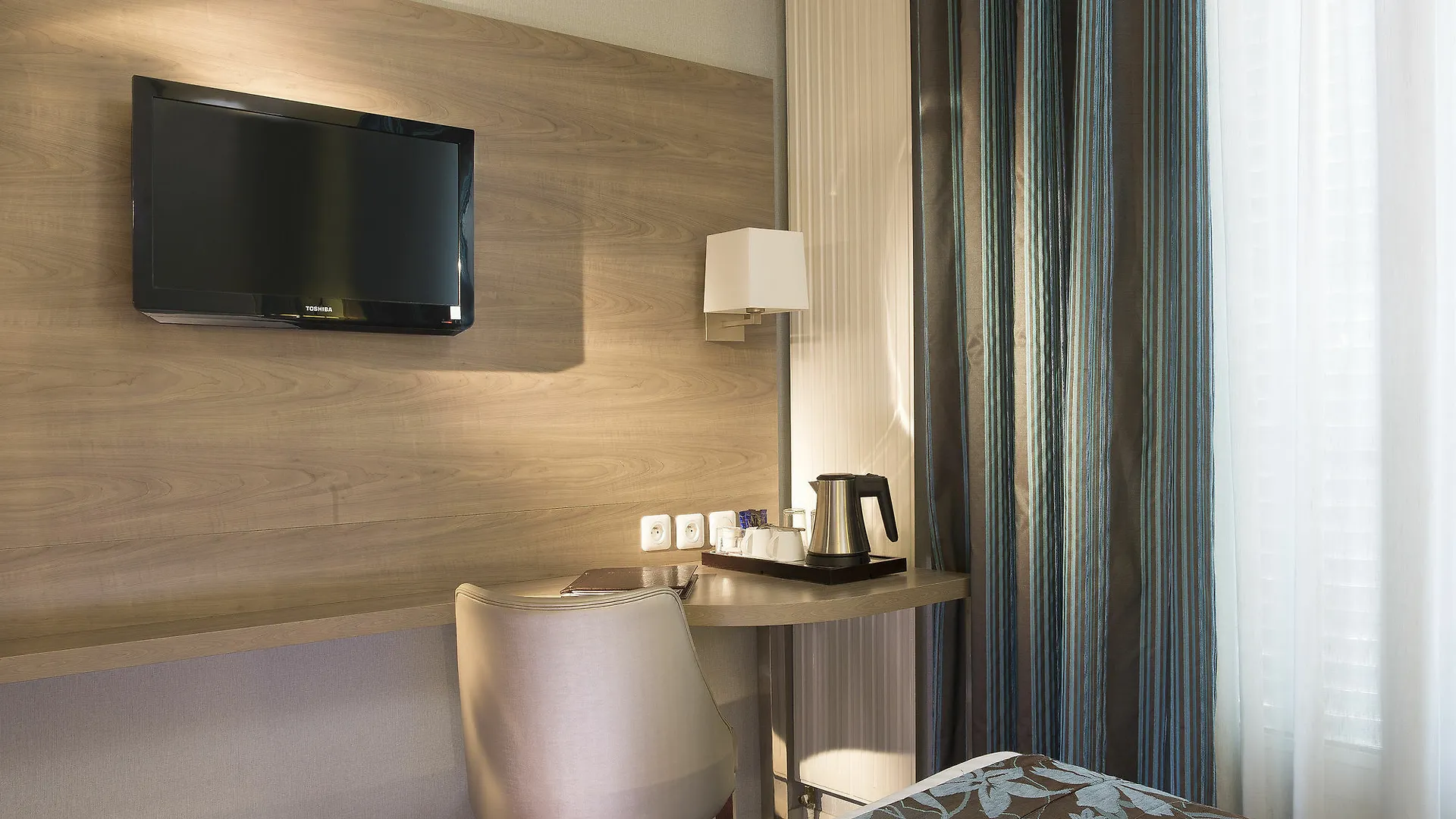 Turenne Le Marais Hotel Paris