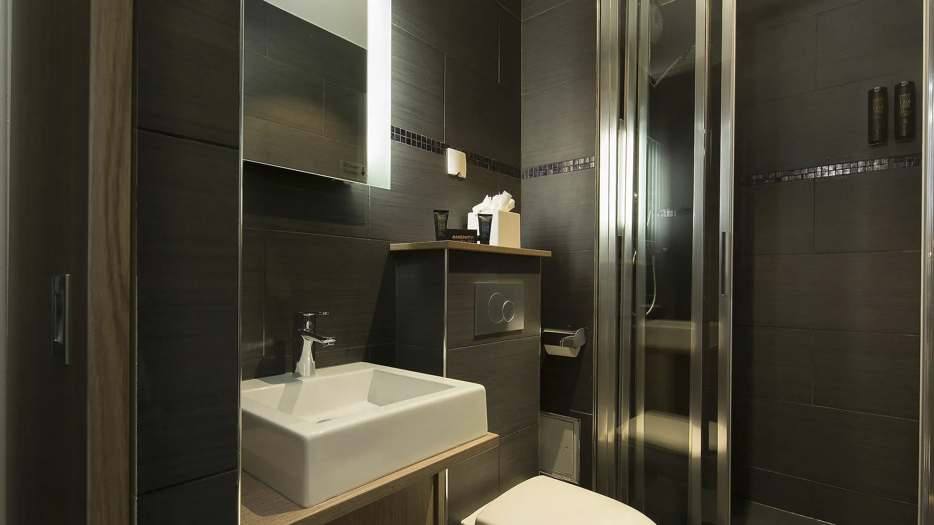 Turenne Le Marais Hotel 3*